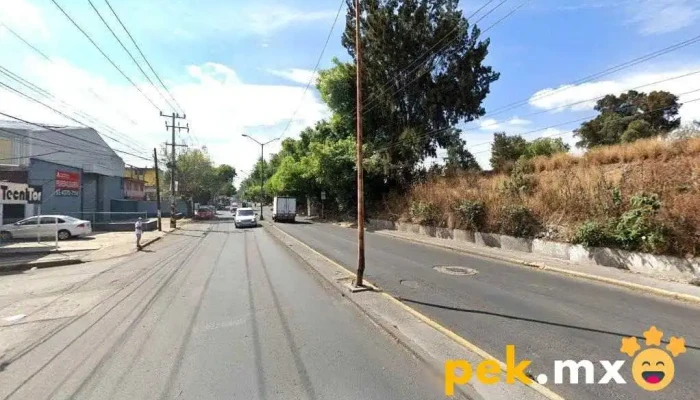 Instalaciones Mecanoeléctricas Sf S.a. de C.v. - Azcapotzalco, Ciudad De México