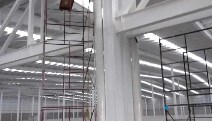 Instalaciones Ortiz -  Del Propietario - Tlalnepantla