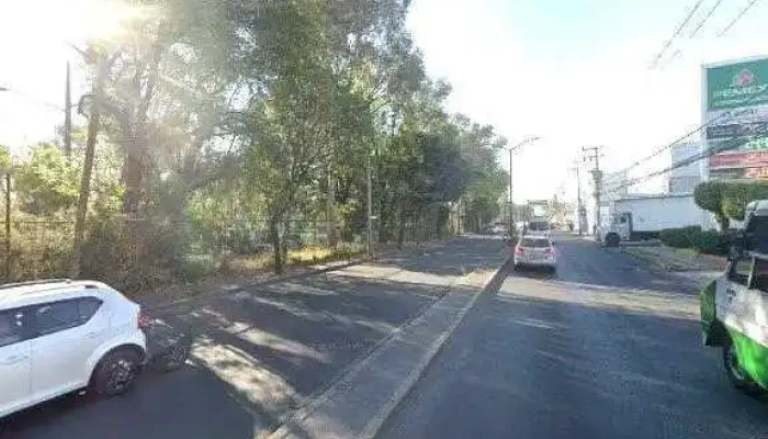 Instalaciones Ortiz -  Numerodeg - Tlalnepantla