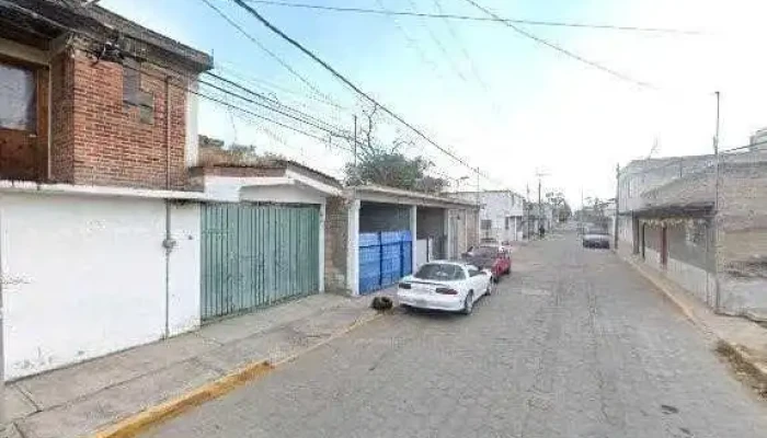 Instalaciones Villa -  Direccion - San Gaspar Tlahuelilpan