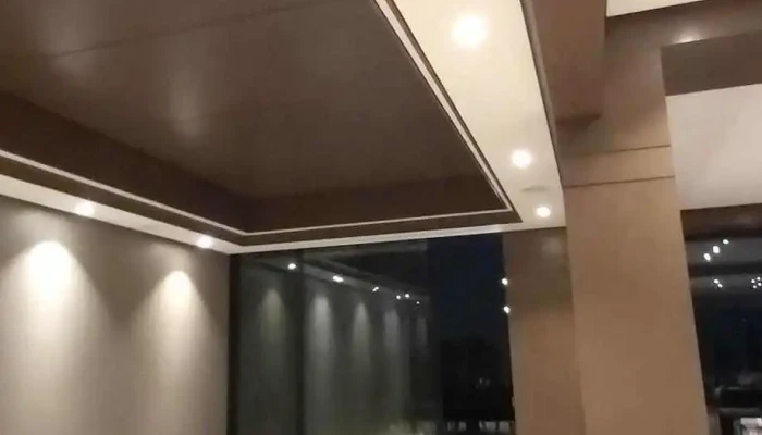 Instalaciones Villasenor Interior - Cdad. Apodaca