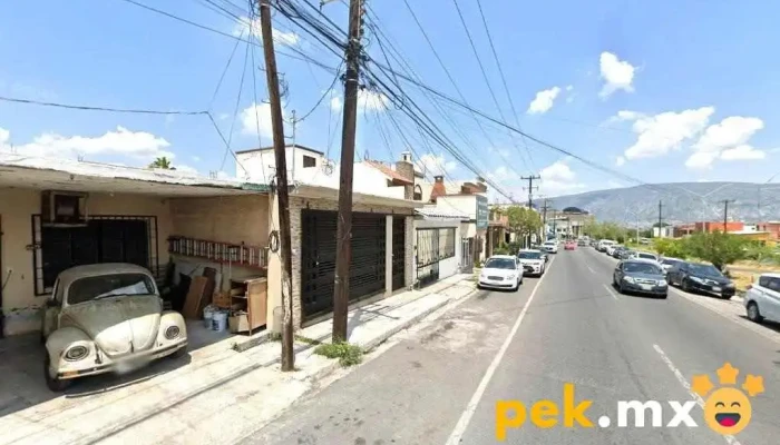 Instalaciones y mantenimiento electrico - Av Pedro Infante 5679