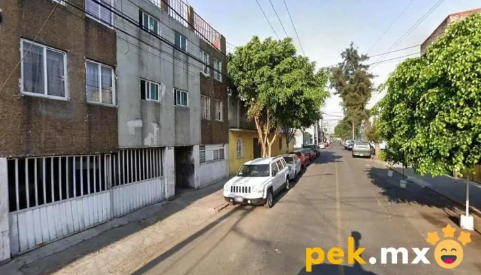 Instalaciones Y Mantenimiento Electrico - Gustavo A. Madero, Ciudad De México