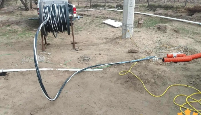 Instalaciones y proyectos eléctricos Maclish - Entre Obregón Y Avenida Ruíz