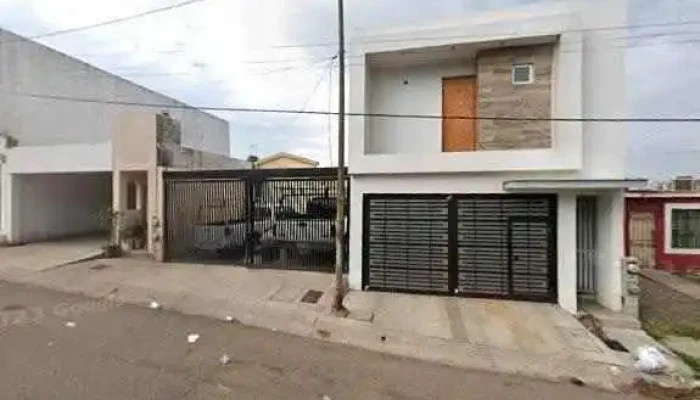 Instalaciones Y Servicios Del Noroeste -  Como Llegardeg - Culiacán Rosales