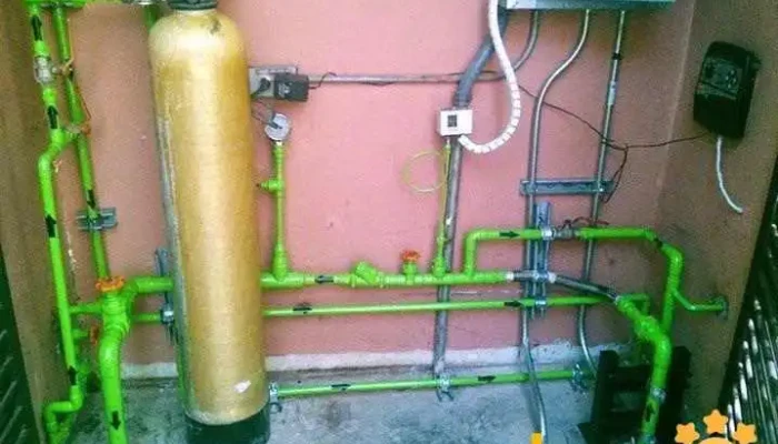 Instalaciones Y Servicios Del Noroeste -  Del Propietario - Culiacán Rosales
