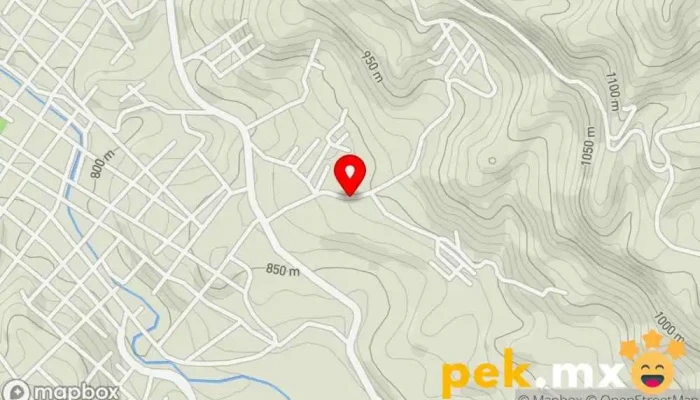 mapa de INSTALACIONES Y SOLUCIONES ELECTRICAS Electricista en Loma Bonita