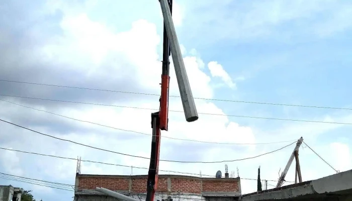 Instalem Instalaciones Electricas Mireles Del Propietario - León de los Aldama