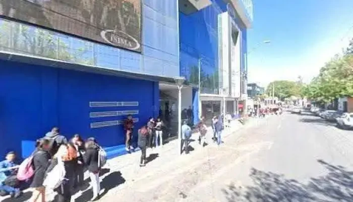 Instituto De Electronica Guillermo Marconi Puntajedeg - Toluca de Lerdo