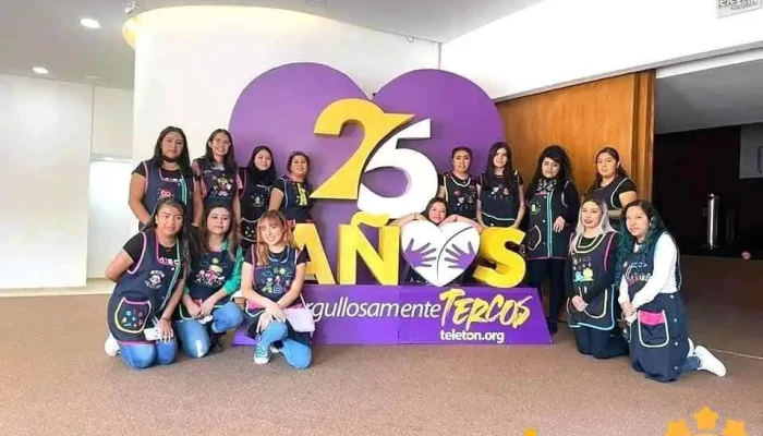 Instituto Tecnologico De Formacion Dual Itecfdual Del Propietario - México