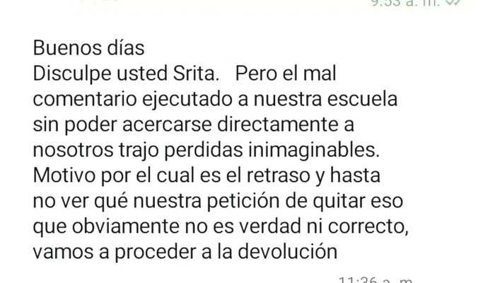 Instituto Tecnológico de Formación Dual (ITecFDual) - México
