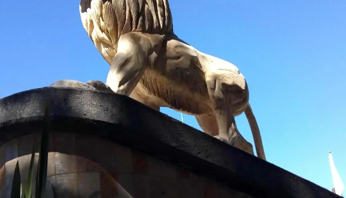 Instituto Tecnologico De Puebla Donde - Heroica Puebla de Zaragoza