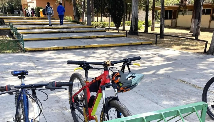 Instituto Tecnologico De Puebla Zona - Heroica Puebla de Zaragoza