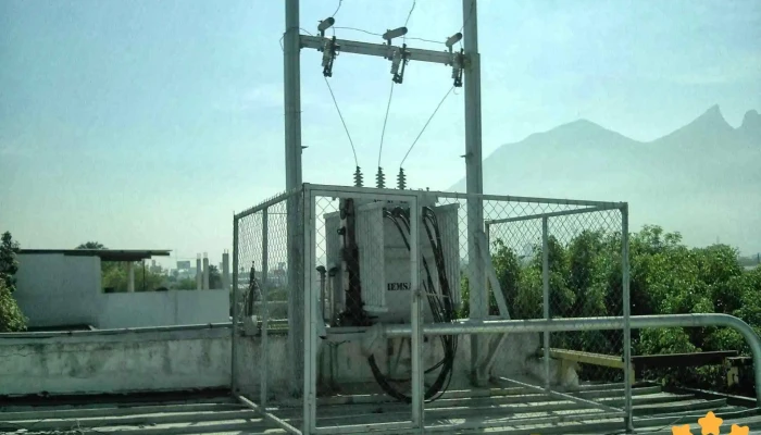 intalasiones electricas Armen - Antigua Santa Rosa