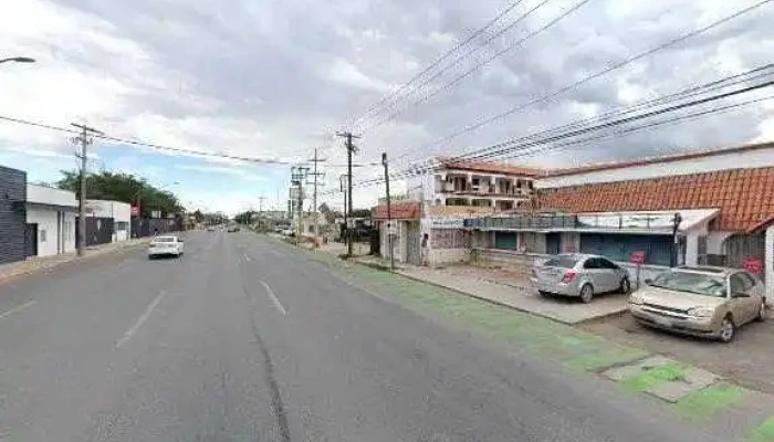Intec -  Numero - Juárez