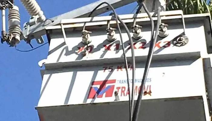 Integral de servicios y mantenimiento - Fraccionamiento