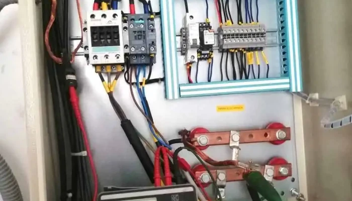Intelec Sistem -  Horario - Chimalhuacán