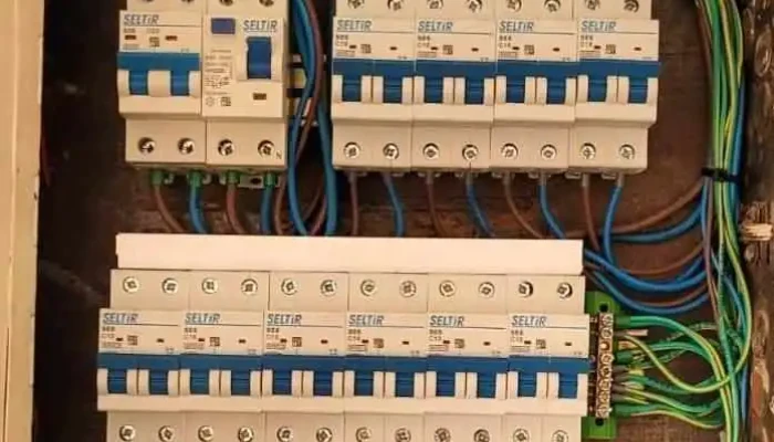 Intelectrico - 11400 Montevideo