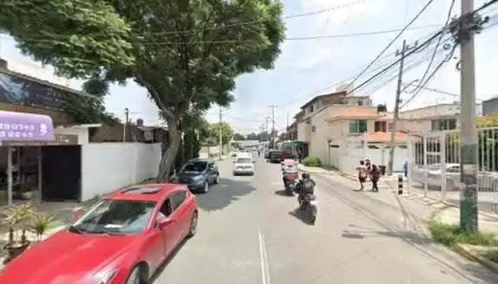 Interdomicilio Cuautitlan -  Opinionesdeg - Ciudad de México