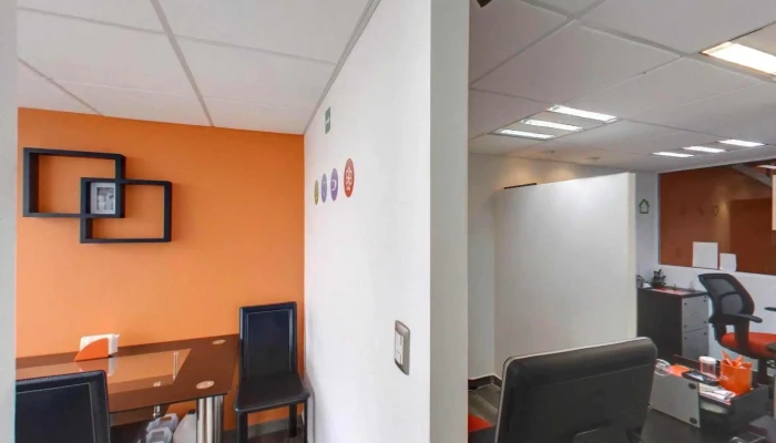 Interdomicilio Interior - Naucalpan de Juárez