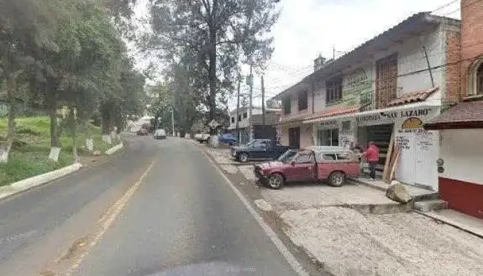 Interelectric -  Direcciondeg - Pátzcuaro