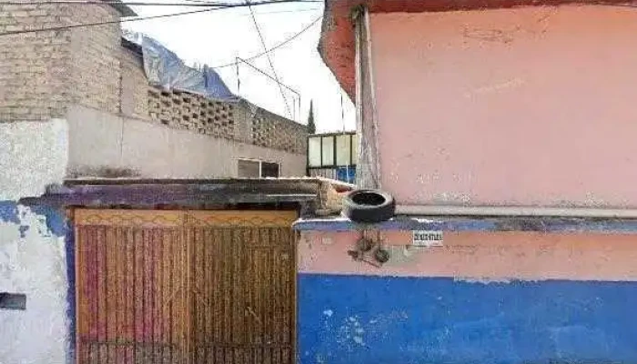 Interiores Ok -  Instagram - Cdad. Nicolás Romero
