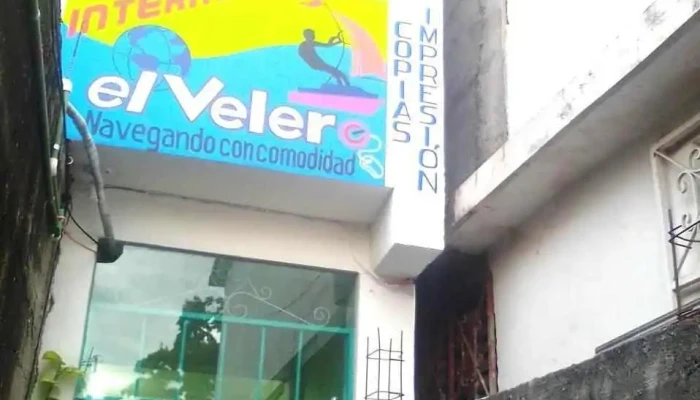 Internet El Velero -  Del Propietario - San Pedro Tapanatepec