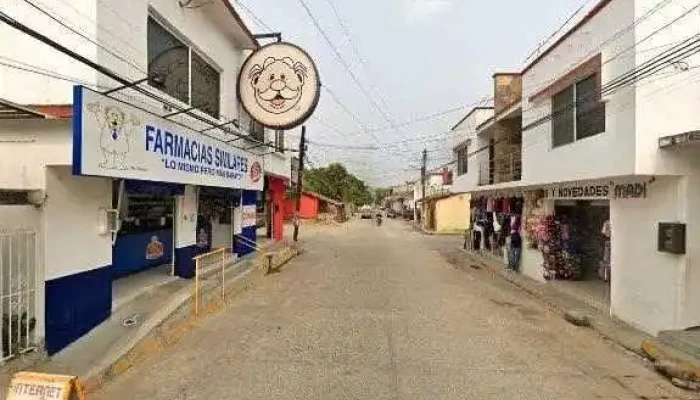 Internet El Velero -  Descuentos - San Pedro Tapanatepec