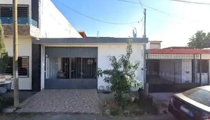 Ir Proyectos Y Servicios Electricos -  Como Llegar - Culiacán Rosales