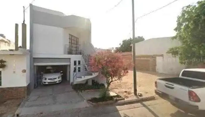 Ise 2000 -  Direcciondeg - Culiacán Rosales