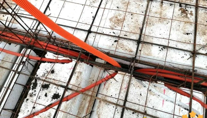 Jas Servicios De Electricidad - Cdad. Guzmán