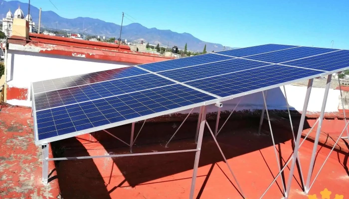 Jas Servicios De Electricidad -  Del Propietario - Cdad. Guzmán