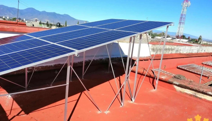 Jas Servicios De Electricidad -  Interior - Cdad. Guzmán
