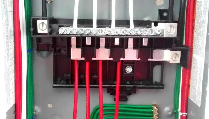 Javielectric Instalaciones Y Mantenimiento Electrico En General Mandanos Un Whatsapp Horario - Álvaro Obregón, Ciudad de México