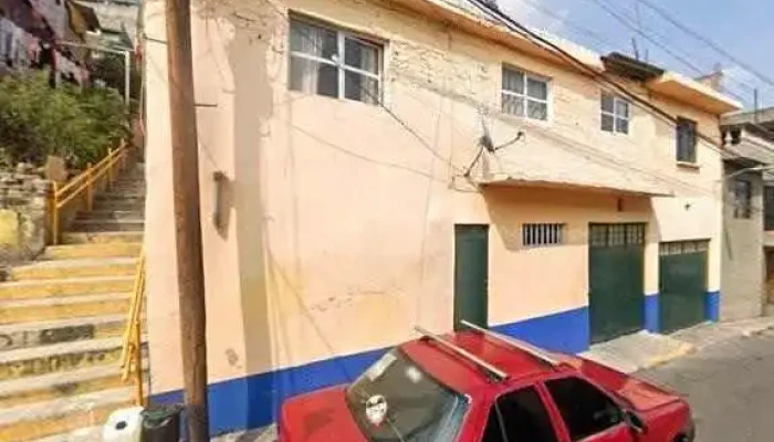 Javielectric Instalaciones Y Mantenimiento Electrico En General Mandanos Un Whatsapp Horariodeg - Álvaro Obregón, Ciudad de México