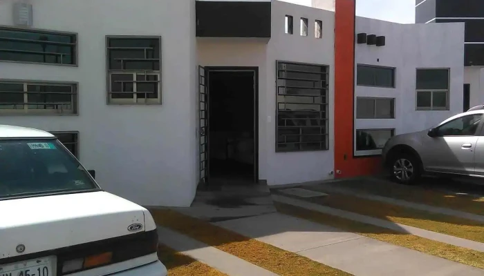 Jb Ingenieria Electrica Y Civil Sa De Cv Catalogo - Pachuca de Soto
