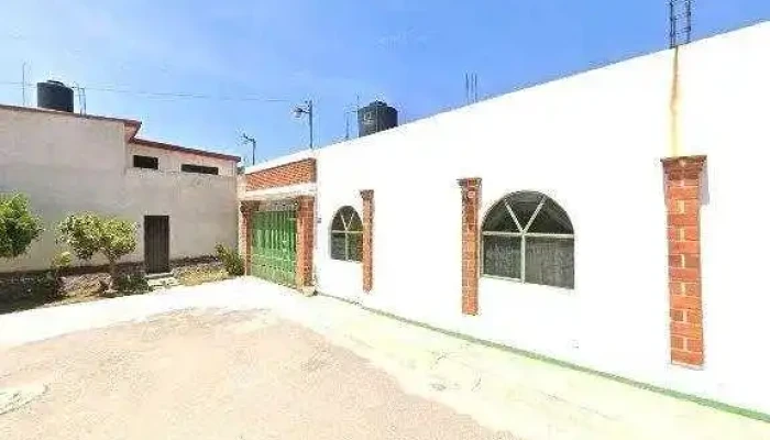 Jda Ingenieria En Electricidad Direcciondeg - Cuautitlán Izcalli