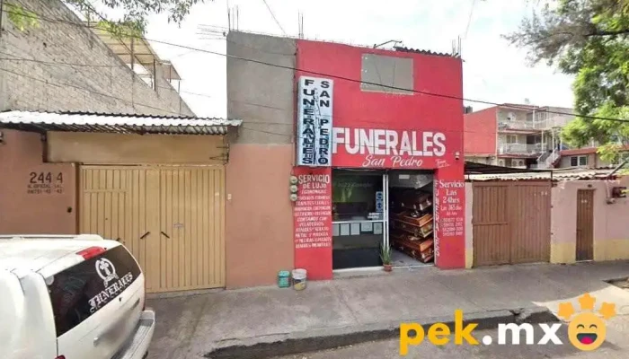 Jeysistems - Azcapotzalco, Ciudad De México