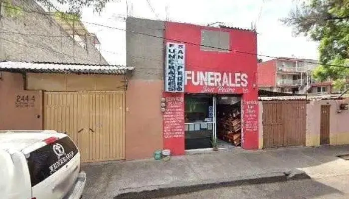 Jeysistems -  Opiniones - Azcapotzalco, Ciudad de México