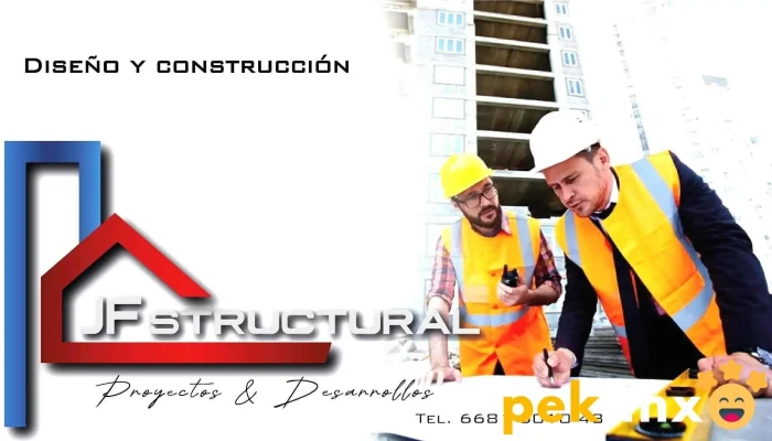 Jf Structural Construcciones -  Del Propietario - Los Mochis