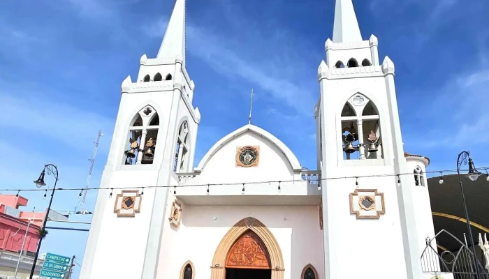 Jonuta, Tabasco - Centro