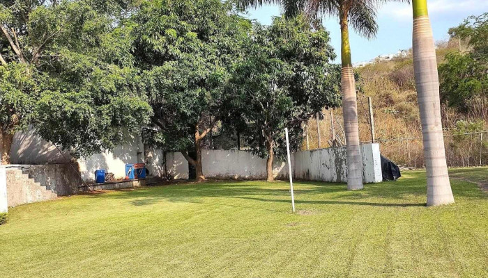 Jtp Constructores -  Del Propietario - Naucalpan de Juárez