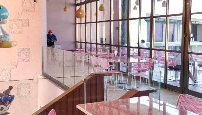 Jtp Constructores - Naucalpan De Juárez