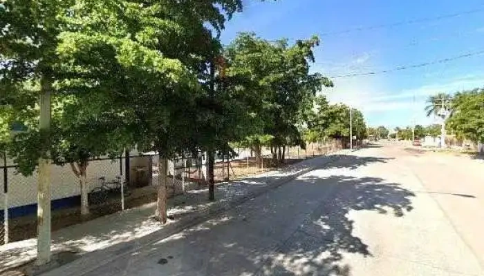 Jumapag -  Todas - Estación Bamoa