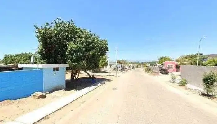 Jumapam -  Street View Y 360deg - Sinaloa