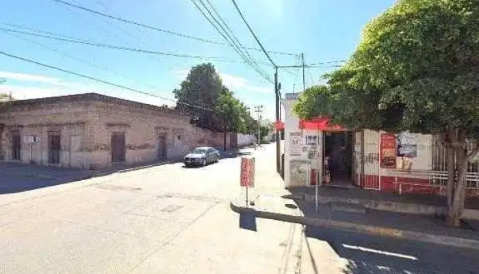 Junta Municipal De Agua Potable -  Direccion - Mocorito