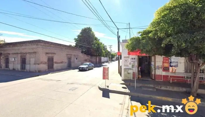 Junta Municipal de Agua Potable - Mocorito