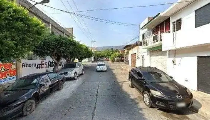 Kc Cerrajeria -  Sitio Web - Tuxtla Gutiérrez