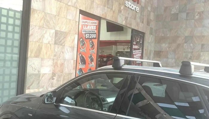 Key Depot Centro -  Mas Recientes - Aguascalientes