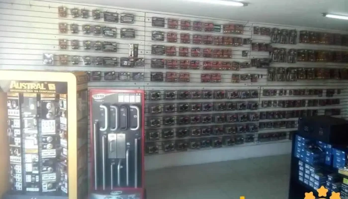 Key Depot Convencion Catalogo - Aguascalientes